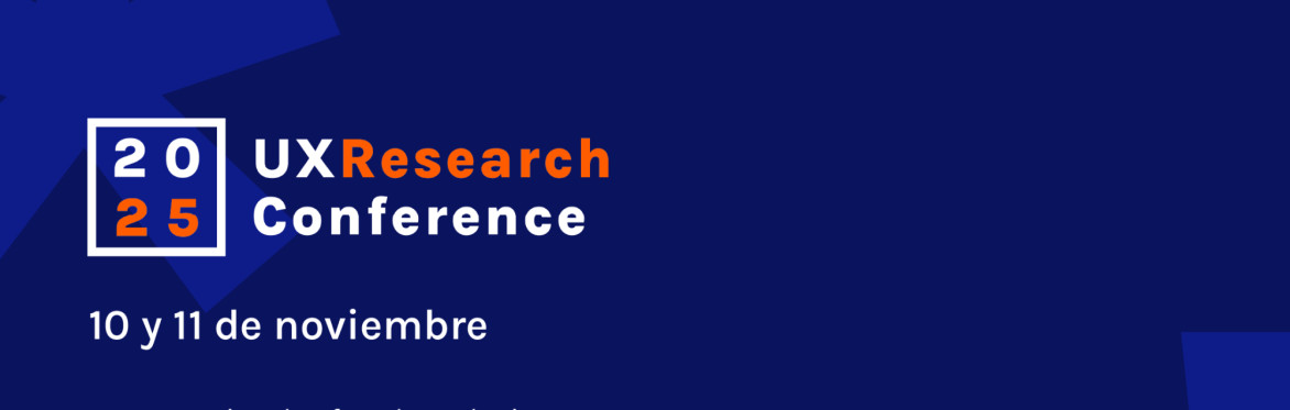 UX Research Conference 2025
