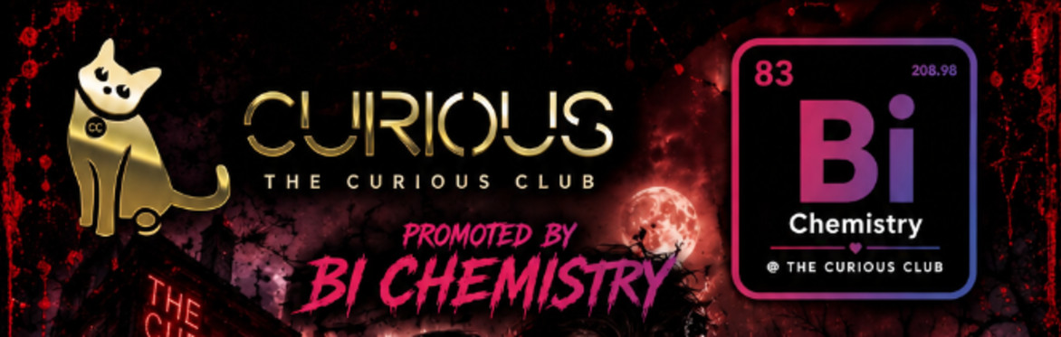 Bi Chemistry Fright night