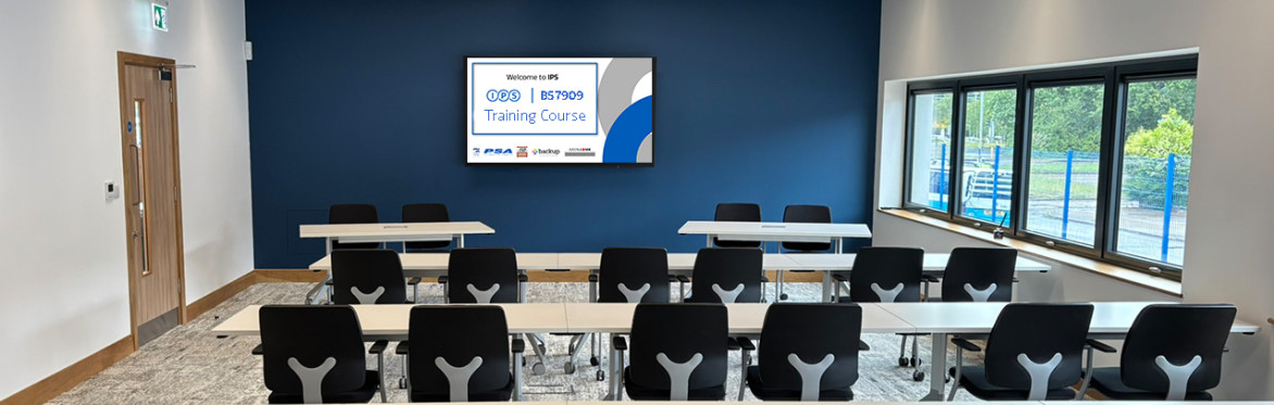 BS7909 Electrical Training for Events (2 day course)