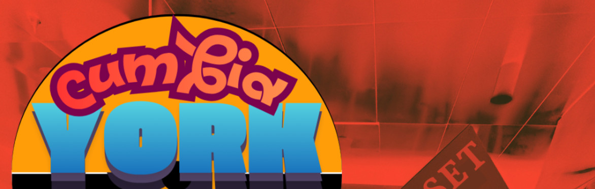CUMBIA YORK