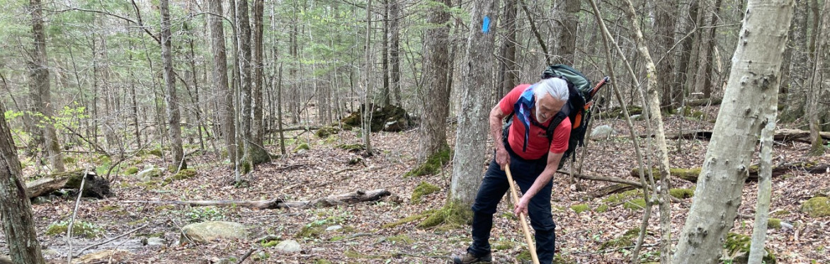 Trail Assessment & Maintenance Workshop: