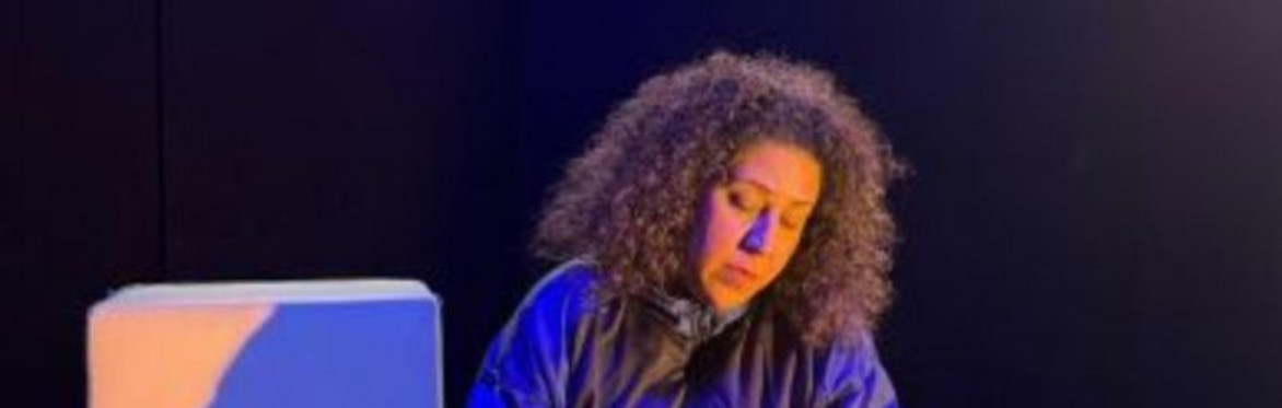 La Ragazza Blu - Festival Un altro Genere di Forza