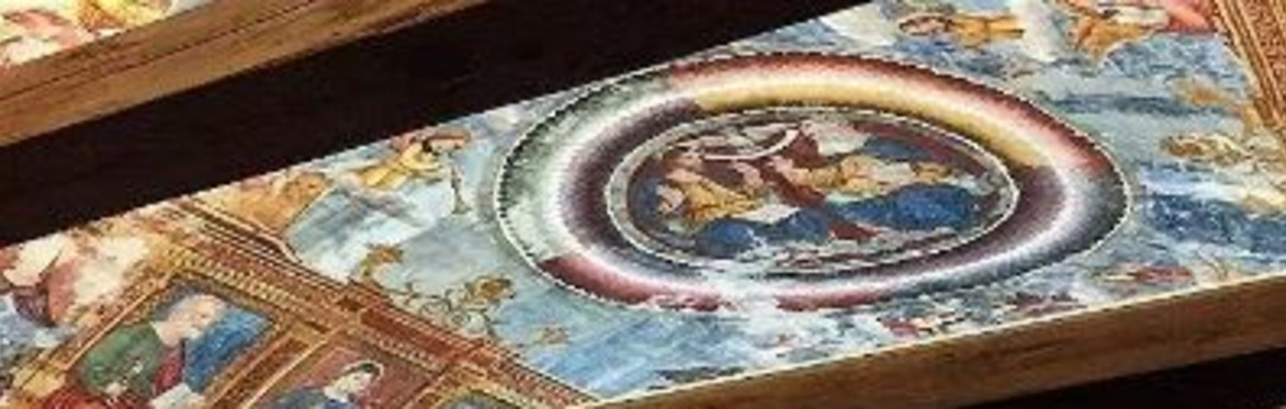 Alla scoperta delle chiese di Bormio: Chiesa di S. Spirito