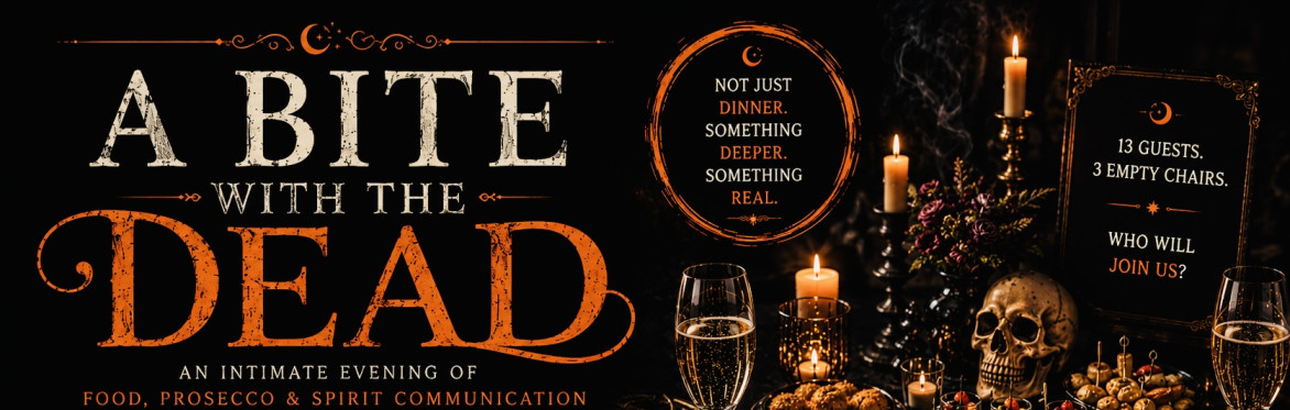 A Bite With The Dead Ticket