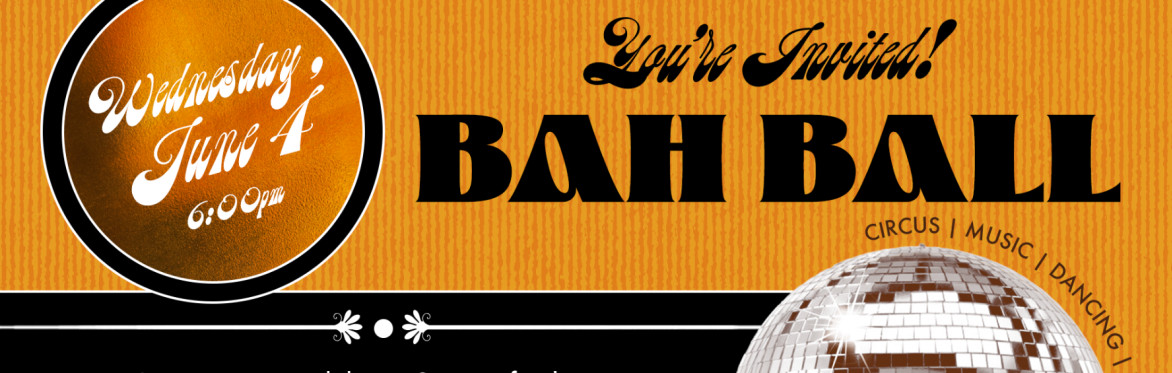 BAH BALL!