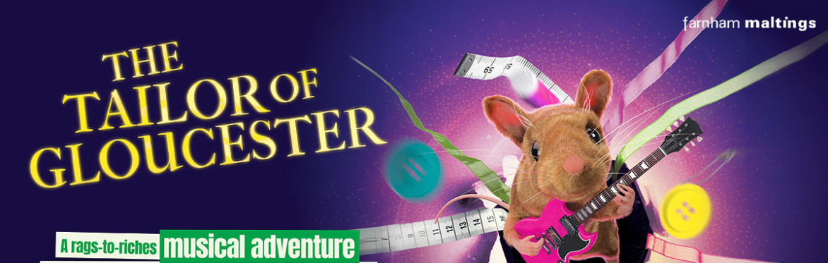 The Tailor of Gloucester