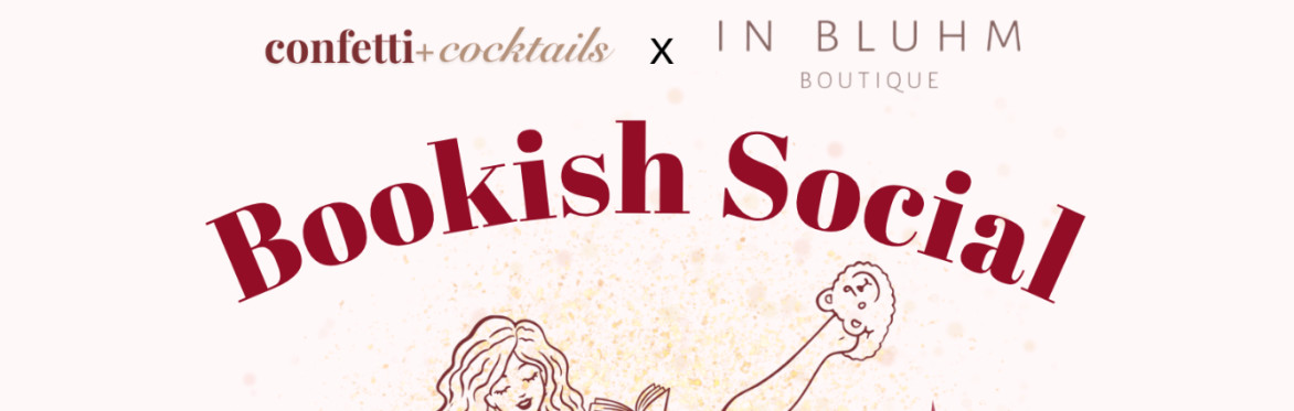 Bookish Social