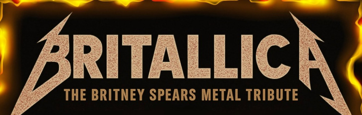 Britallica (Britney Spears Metal Tribute) - Lepakkomies, Helsinki