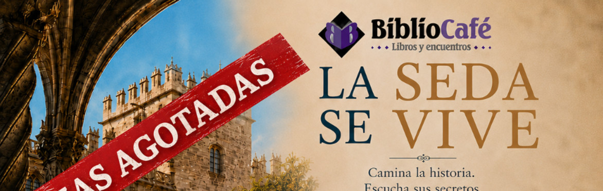 LA SEDA SE VIVE