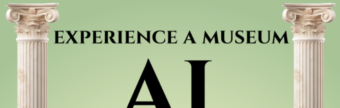 Experience A Museum AI Tour Guide
