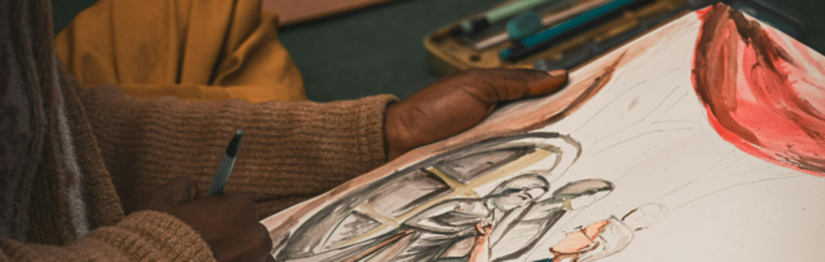 Healing through the Humanities