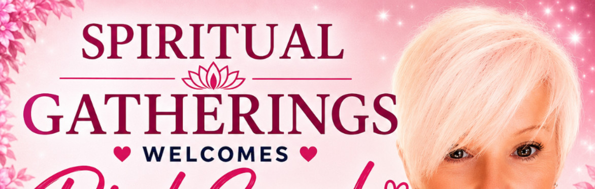 A clairvoyant evening with Pink Sarah