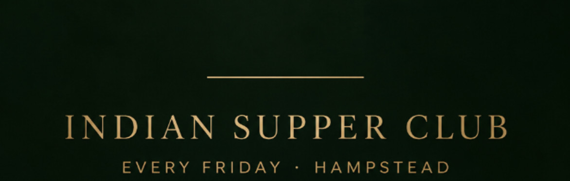 East-West Elegance: Bonoo Supper Club London