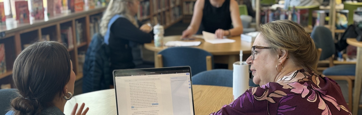 Ravalli County New Coach Training