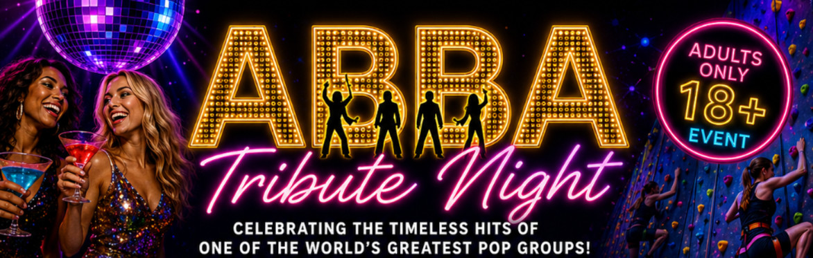 ABBA Tribute Nights