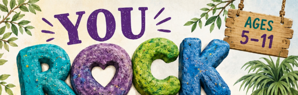 You Rock