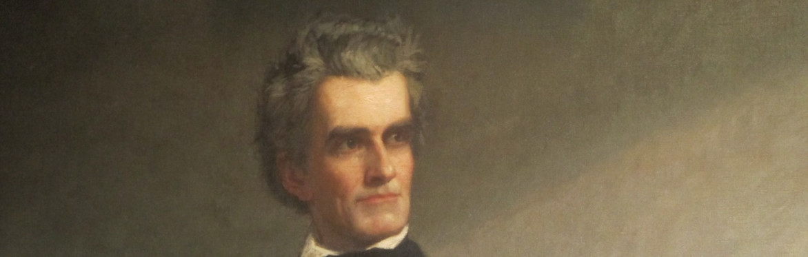 Calhoun Monument Society Fundraiser