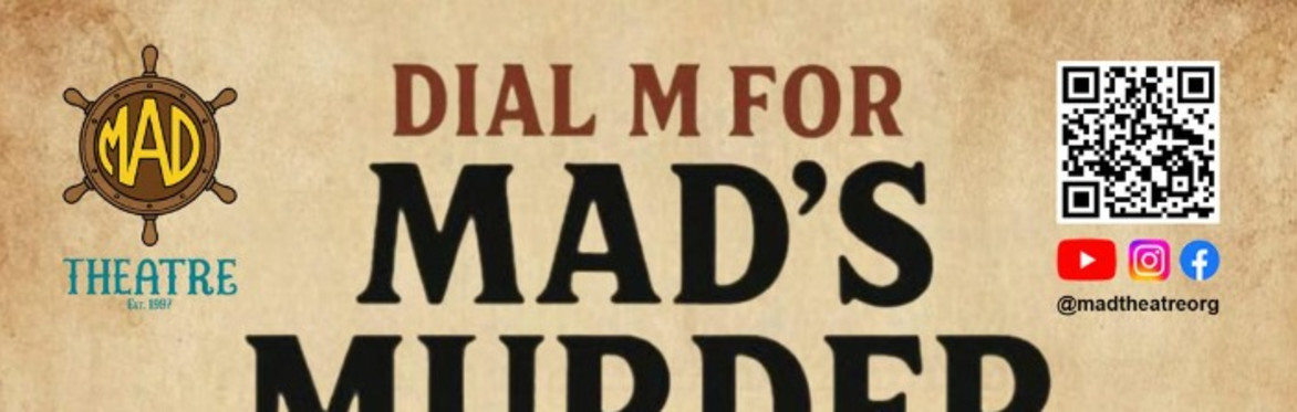 Dial M for Mad