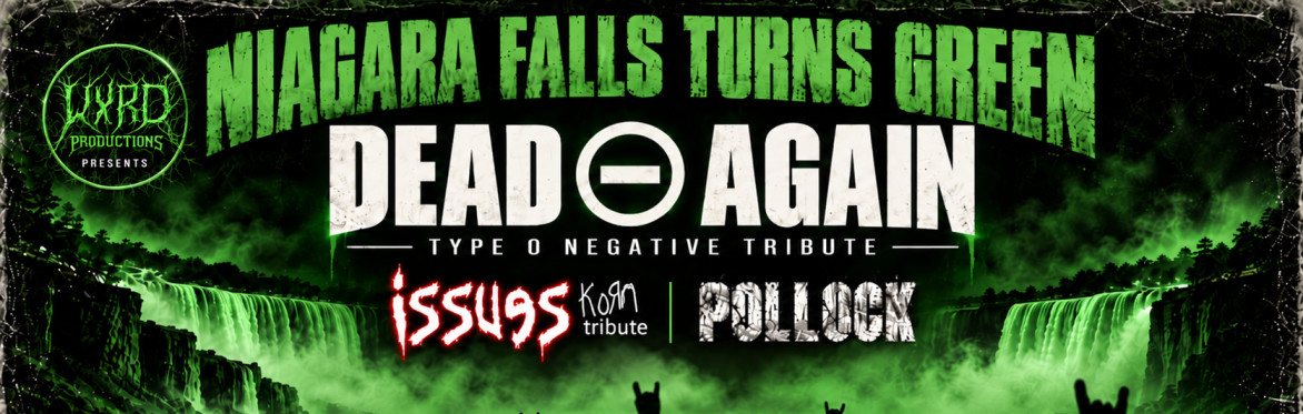 TYPE O NEGATIVE TRIBUTE