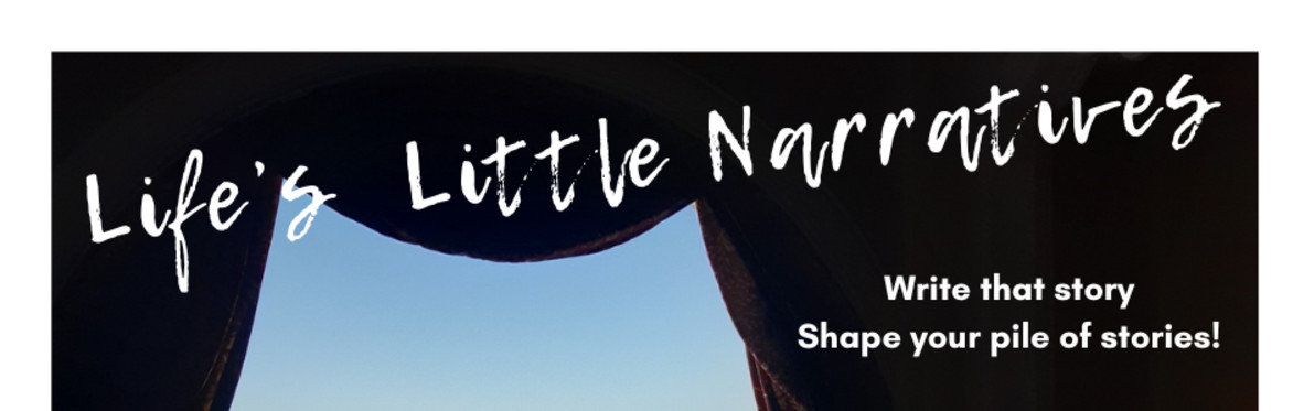 Life's Little Narratives - St Leonards