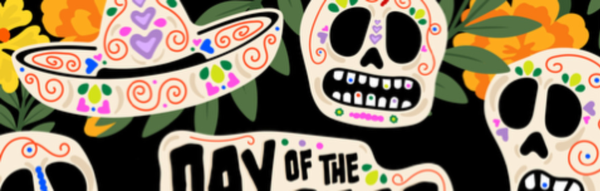 Day of the Dead Festival