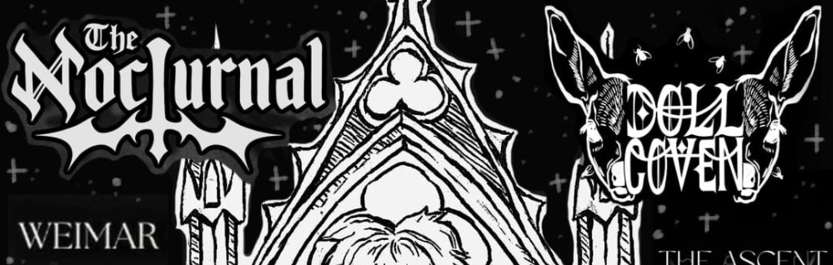 Dark Entry: The Nocturnal