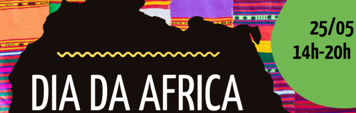Dia da África