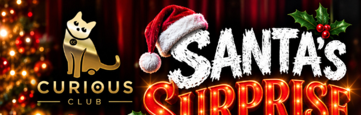 Santa's Surprise