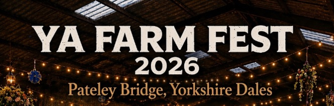 YA Farm Fest