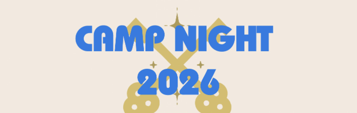 Camp Night 2026