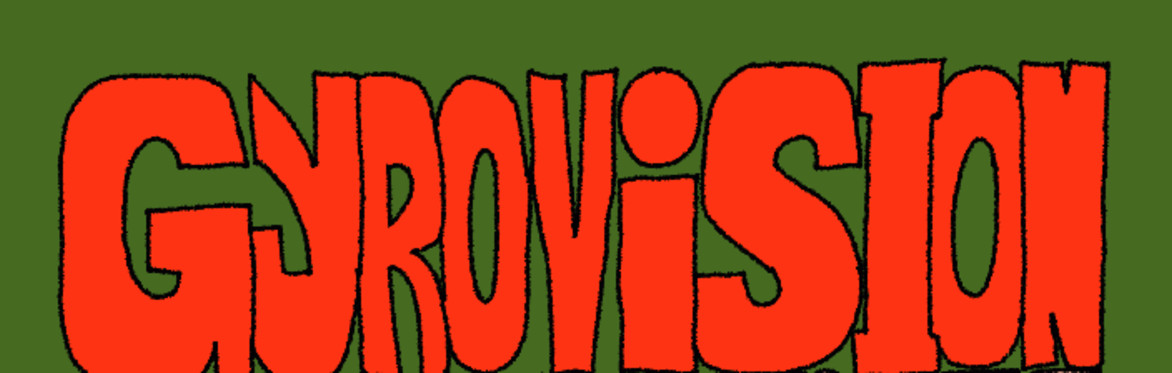 GYROVISION No. 6