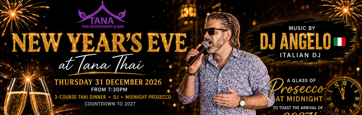 New Years Eve