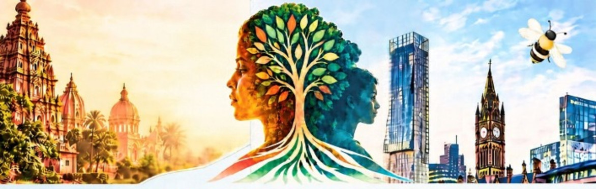 Routes to Roots: One Afternoon. Remarkable stories. Powerful conversations. Celebrating journeys that shape our lives.