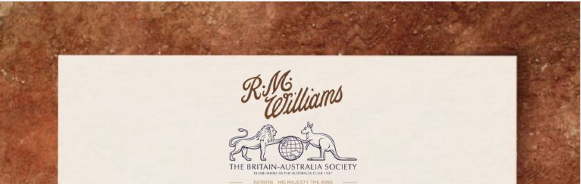RM Williams  The Making of an Australian Icon