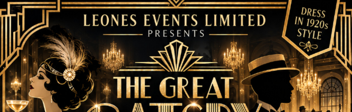 The Great Gatsby