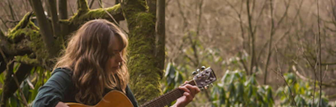Jenny Cook – Dappled Light Album Launch