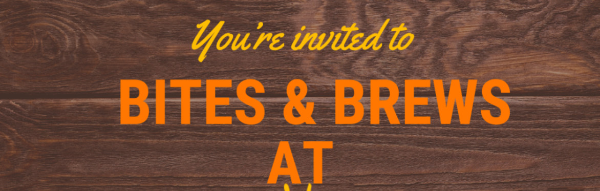 Bites & Brews at the Bayou 2024