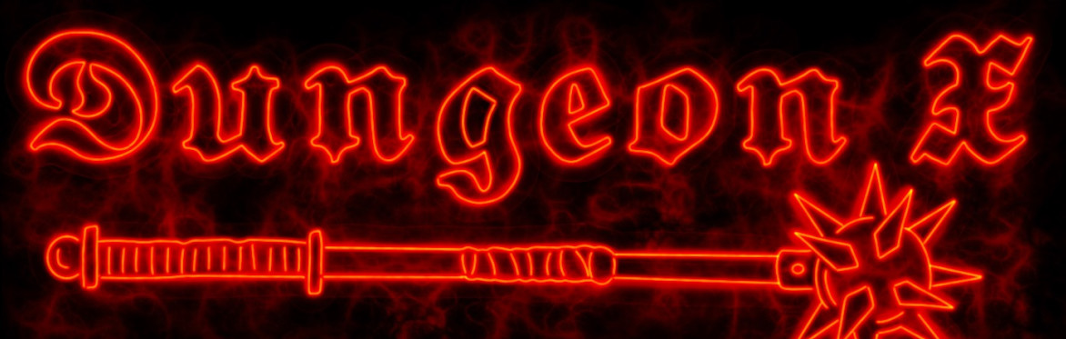 DUNGEON X SHOW