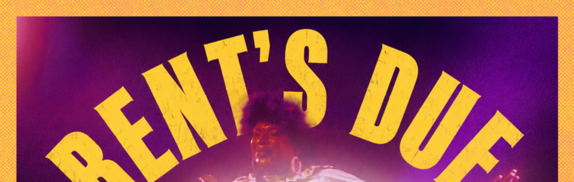 Rent's Due!: A Fundraiser Showcase