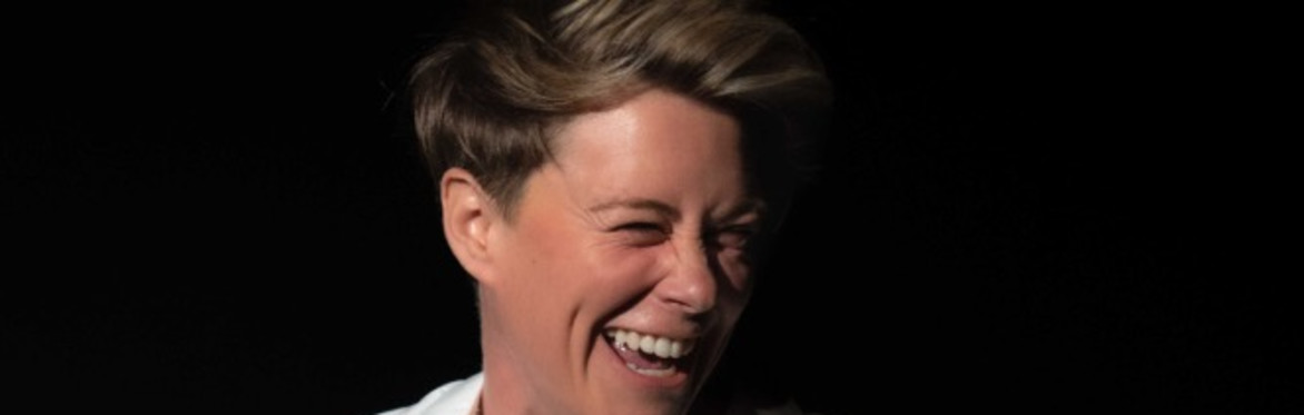 Healing with Humour - A ShowSperience London