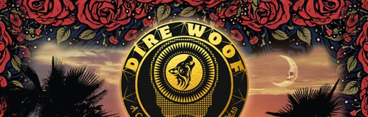 DireWoof LIVE at The Rooftop Bar at Poseidon