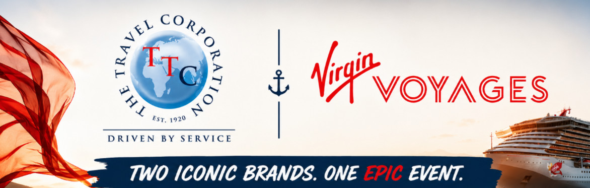 CALGARY Better Together: TTC x Virgin Voyages Session 1
