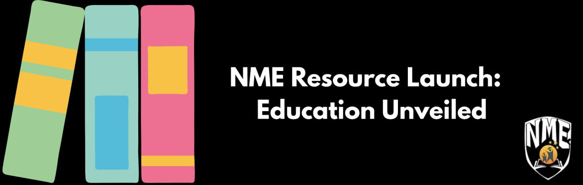 Education Unveiled with No More Exclusions