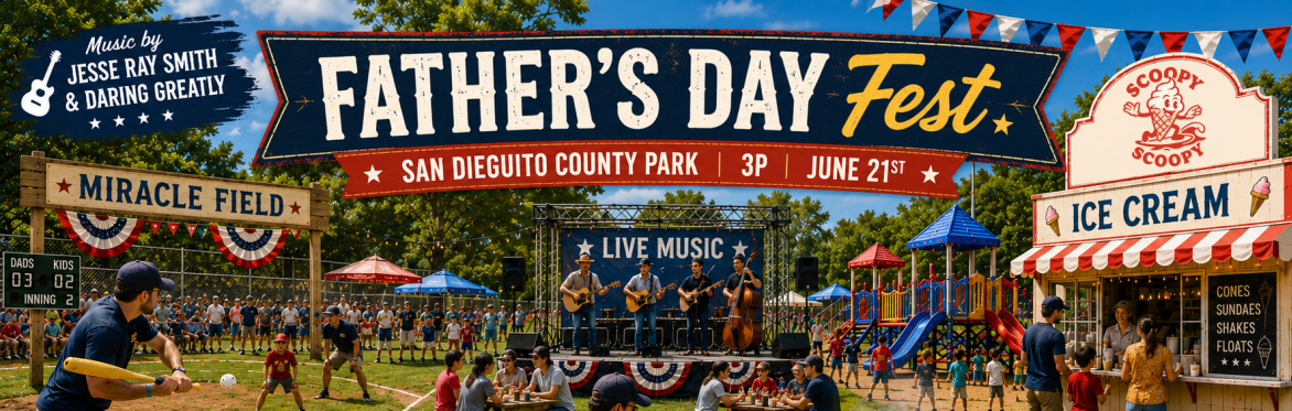 Father’s Day Fest