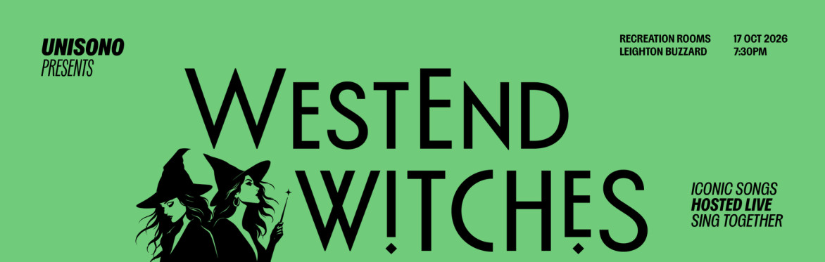 West End Witches