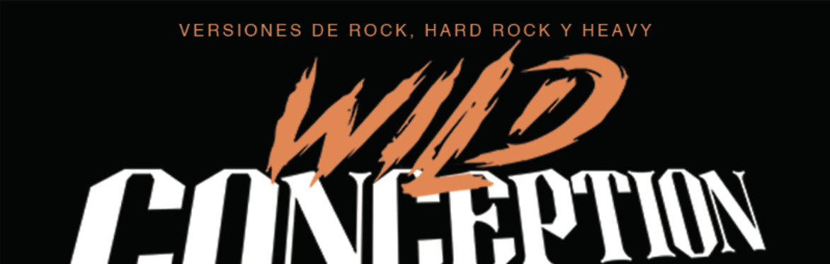Wild Conception en Azkena