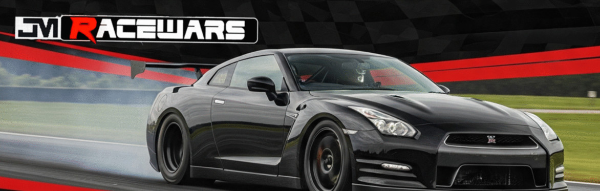 JM RACEWARS