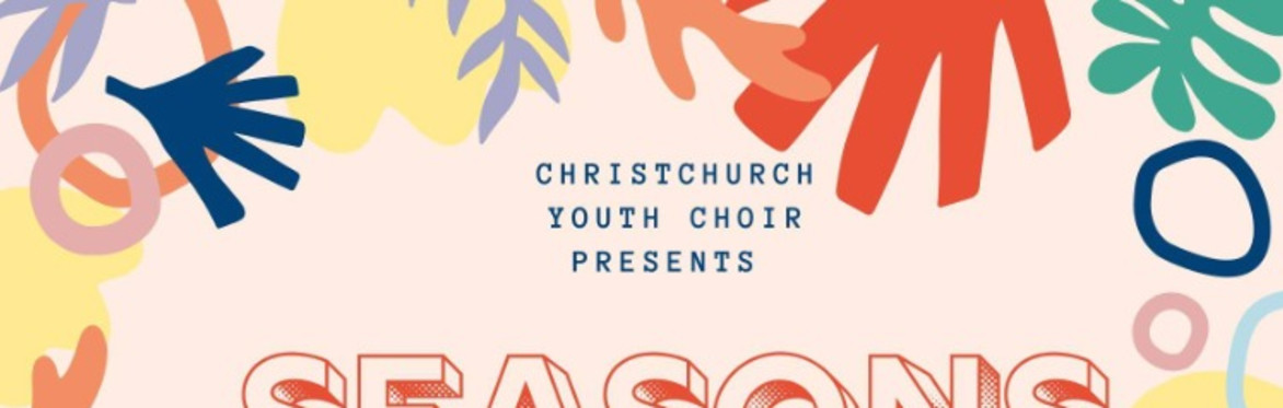 Seasons of CYC