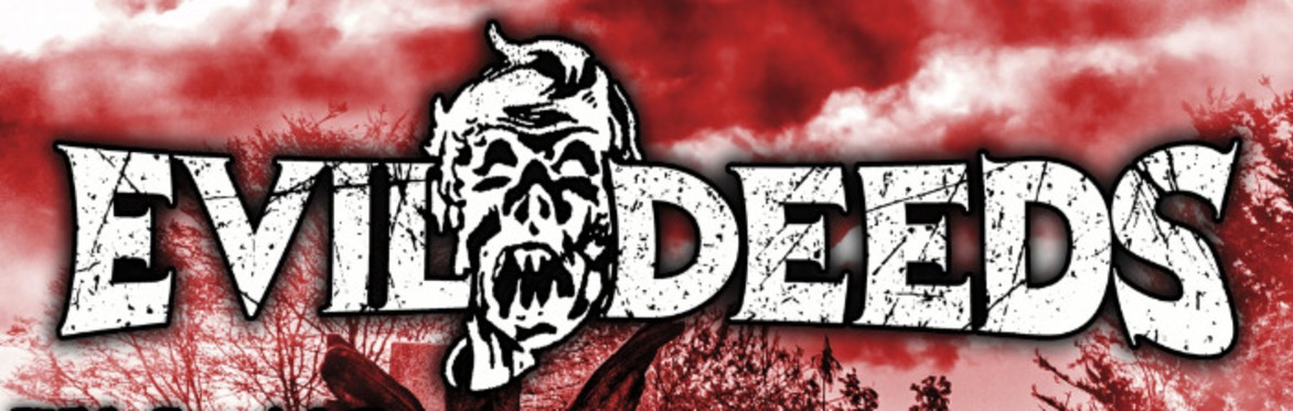Evil Deeds, Anomos, Raidax - The Banshee Labyrinth - Edinburgh - October 24th