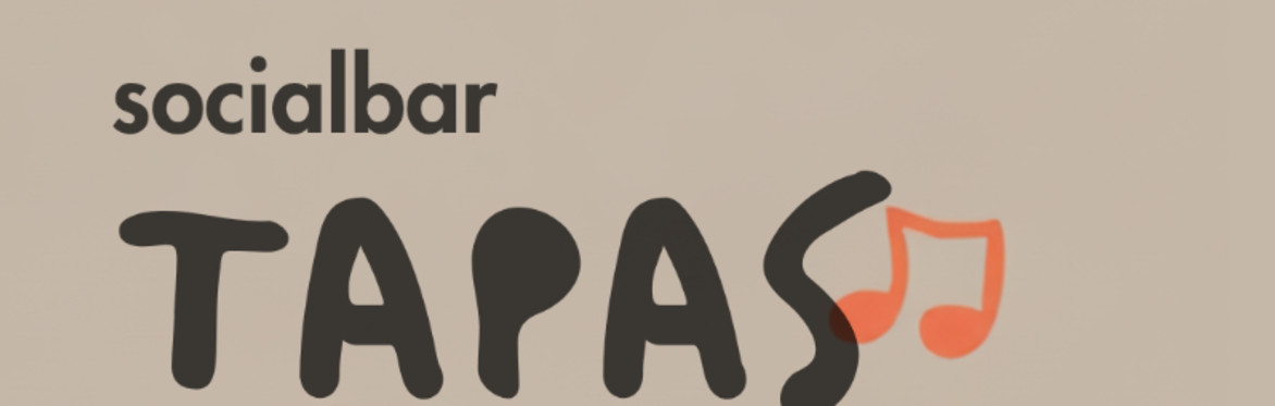 Tapas y Copas: a pop-up event